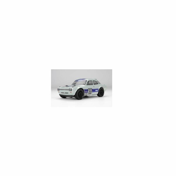 Thinkandplay GT24 RS 1 by 24th Retro Micro Rally Car TH2991923